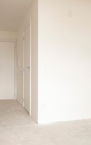 Studio à venda com 26m², 1 quarto e sem vagaStudio