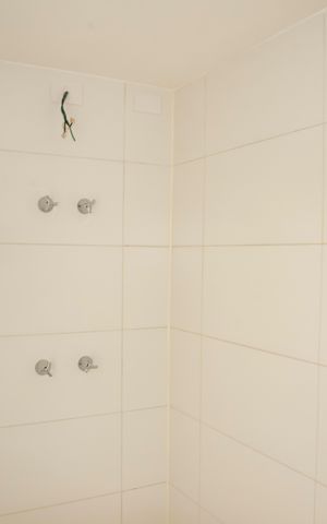 Studio à venda com 26m², 1 quarto e sem vagaBanheiro