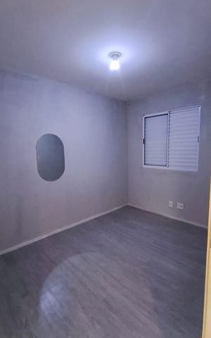 Apartamento à venda com 49m², 2 quartos e 1 vaga Apartamento à venda com 49m², 2 quartos e 1 vagaQuarto