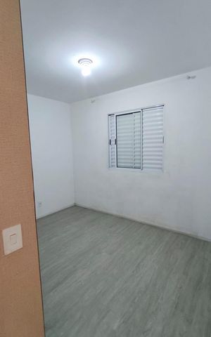 Apartamento à venda com 49m², 2 quartos e 1 vaga Apartamento à venda com 49m², 2 quartos e 1 vagaQuarto