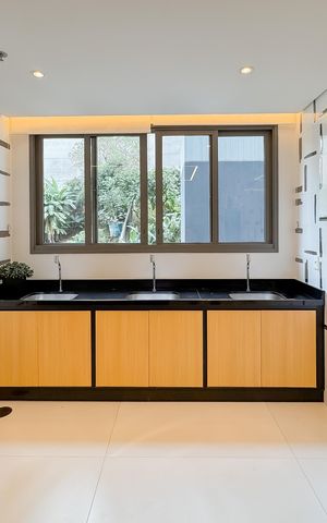 Studio à venda com 27m², 1 quarto e sem vagaLavanderia
