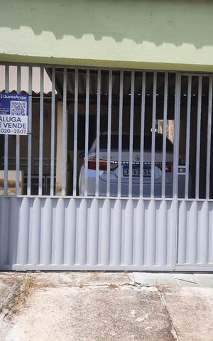 Casa à venda com 150m², 2 quartos e 2 vagas Casa à venda com 150m², 2 quartos e 2 vagasPlaquinha