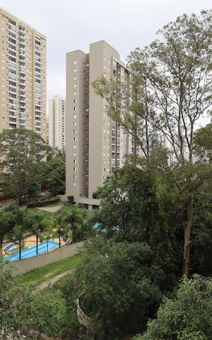 Apartamento à venda com 51m², 2 quartos e 1 vagaVista da Varanda