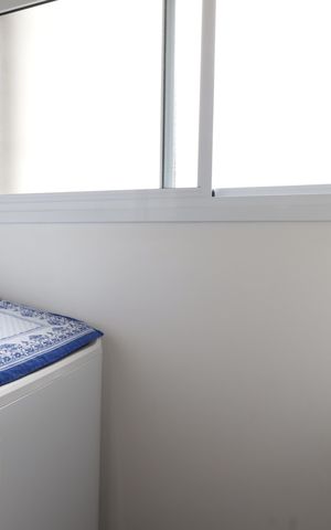 Apartamento à venda com 51m², 2 quartos e 1 vagaÁrea de Serviço