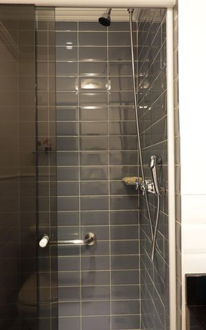 Apartamento à venda com 51m², 2 quartos e 1 vagaBanheiro