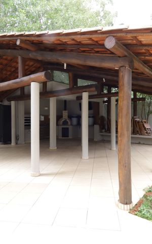 Apartamento à venda com 51m², 2 quartos e 1 vagaÁrea comum - Churrasqueira