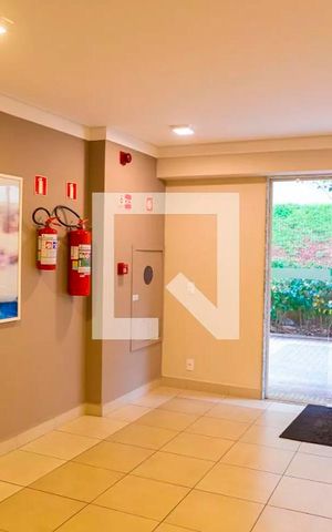 Apartamento à venda com 27m², 1 quarto e sem vaga Apartamento à venda com 27m², 1 quarto e sem vagaÁrea comum - Salão de festas