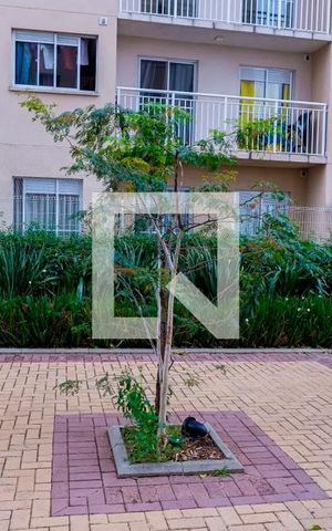 Apartamento à venda com 27m², 1 quarto e sem vaga Apartamento à venda com 27m², 1 quarto e sem vagaÁrea comum