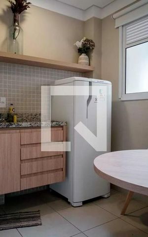 Apartamento à venda com 27m², 1 quarto e sem vaga Apartamento à venda com 27m², 1 quarto e sem vagaÁrea comum - Salão de festas