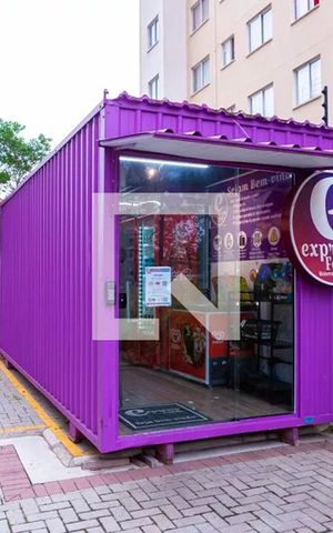 Apartamento à venda com 27m², 1 quarto e sem vaga Apartamento à venda com 27m², 1 quarto e sem vagaMercadinho