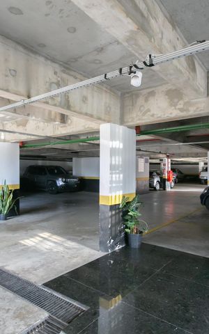 Apartamento para alugar com 52m², 1 quarto e 1 vaga Apartamento para alugar com 52m², 1 quarto e 1 vagaGaragem