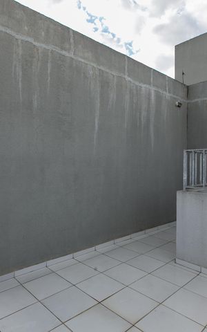 Apartamento para alugar com 52m², 1 quarto e 1 vaga Apartamento para alugar com 52m², 1 quarto e 1 vagaÁrea comum - Salão de Festas