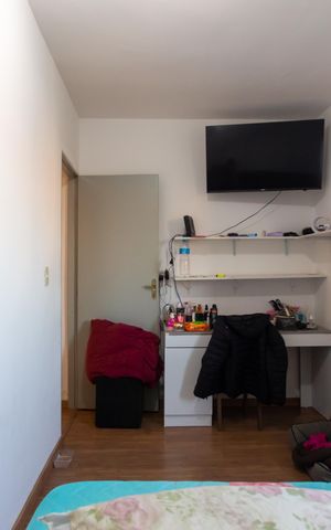 Apartamento para alugar com 52m², 1 quarto e 1 vaga Apartamento para alugar com 52m², 1 quarto e 1 vagaQuarto