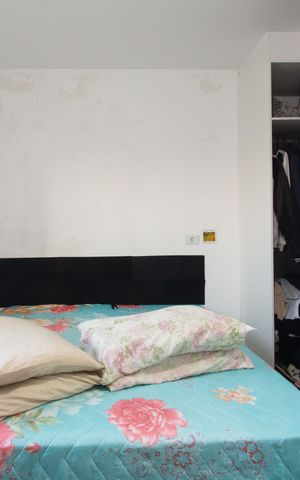 Apartamento para alugar com 52m², 1 quarto e 1 vaga Apartamento para alugar com 52m², 1 quarto e 1 vagaQuarto