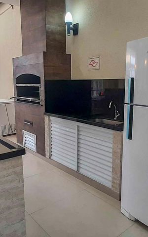 Apartamento à venda com 74m², 2 quartos e 1 vaga