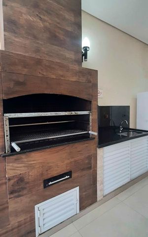 Apartamento à venda com 74m², 2 quartos e 1 vaga