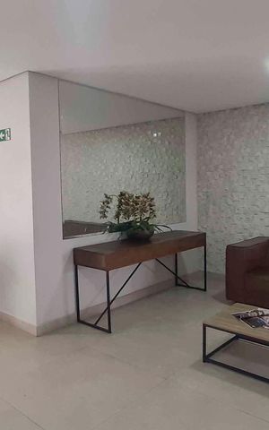 Apartamento à venda com 74m², 2 quartos e 1 vaga Apartamento à venda com 74m², 2 quartos e 1 vagaHall de Entrada