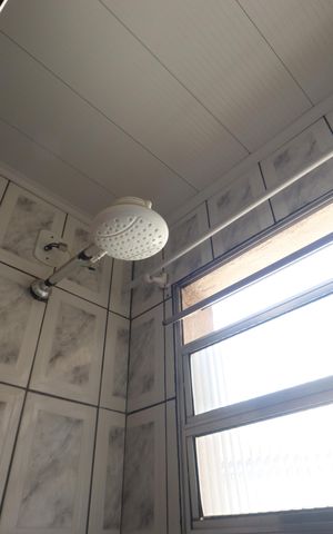 Apartamento à venda com 45m², 2 quartos e 1 vagaBanheiro