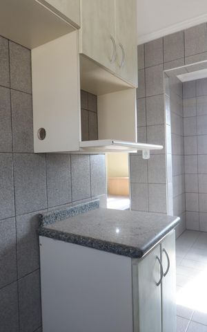 Apartamento à venda com 45m², 2 quartos e 1 vagaCozinha