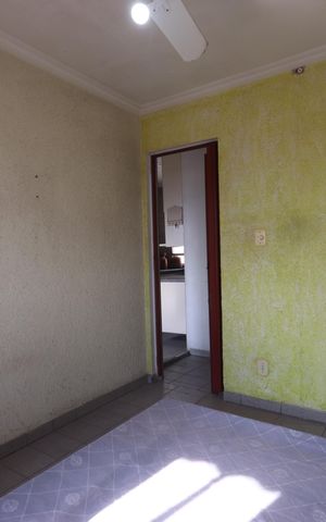 Apartamento à venda com 45m², 2 quartos e 1 vagaQuarto 1