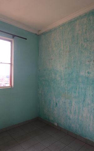 Apartamento à venda com 45m², 2 quartos e 1 vagaQuarto 2