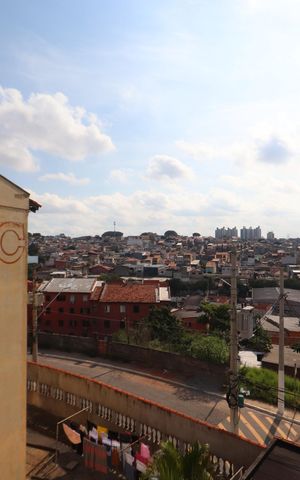 Apartamento à venda com 45m², 2 quartos e 1 vagaVista dos Quartos