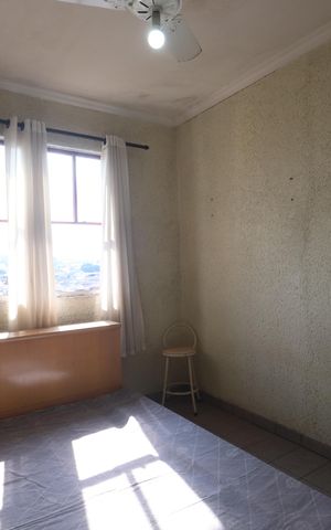 Apartamento à venda com 45m², 2 quartos e 1 vagaQuarto 1