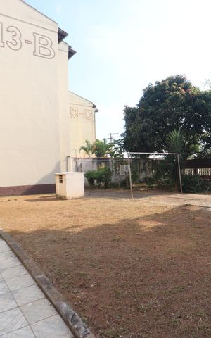 Apartamento à venda com 45m², 2 quartos e 1 vagaVista Interna