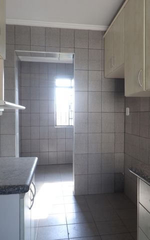Apartamento à venda com 45m², 2 quartos e 1 vagaCozinha