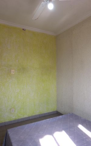 Apartamento à venda com 45m², 2 quartos e 1 vagaQuarto 1