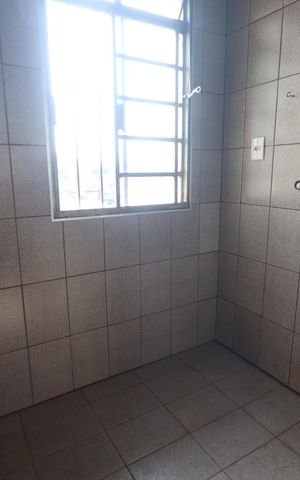 Apartamento à venda com 45m², 2 quartos e 1 vagaLavanderia
