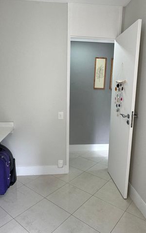 Apartamento à venda com 89m², 3 quartos e 1 vagaQuarto 1
