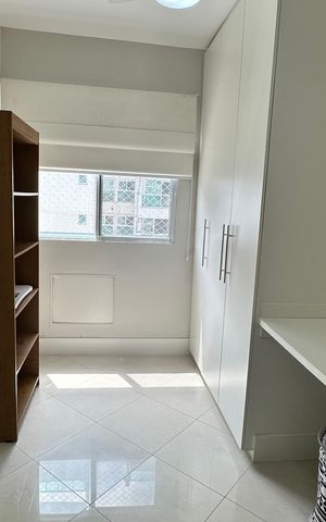 Apartamento à venda com 89m², 3 quartos e 1 vagaQuarto 1