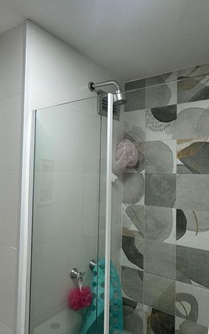 Apartamento à venda com 89m², 3 quartos e 1 vagaBanheiro do Quarto 3