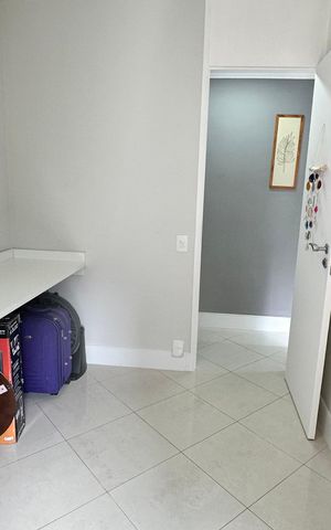 Apartamento à venda com 89m², 3 quartos e 1 vagaQuarto 1