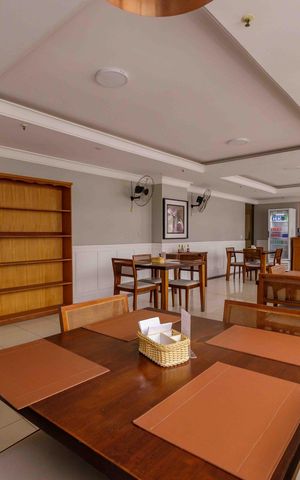 Apartamento à venda com 89m², 3 quartos e 1 vagaÁrea comum