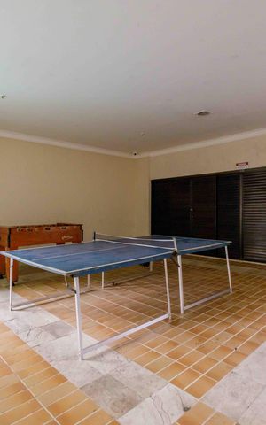Apartamento à venda com 89m², 3 quartos e 1 vagaÁrea comum