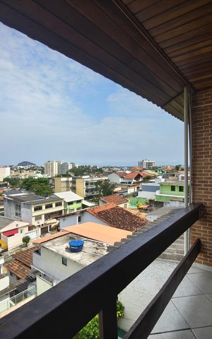 Casa à venda com 120m², 3 quartos e 2 vagas