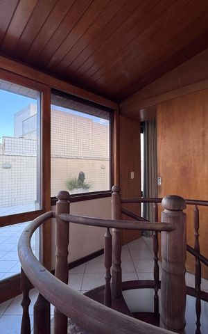 Apartamento à venda com 323m², 4 quartos e 4 vagas Apartamento à venda com 323m², 4 quartos e 4 vagasAcesso Terraço