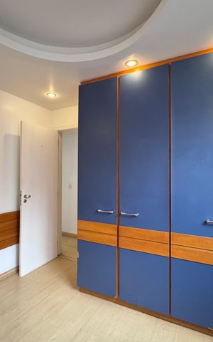 Apartamento à venda com 323m², 4 quartos e 4 vagas Apartamento à venda com 323m², 4 quartos e 4 vagasQuarto 2