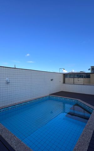 Apartamento à venda com 323m², 4 quartos e 4 vagas Apartamento à venda com 323m², 4 quartos e 4 vagasTerraço