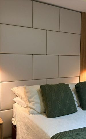 Apartamento para alugar com 91m², 3 quartos e 2 vagas Apartamento para alugar com 91m², 3 quartos e 2 vagasQuarto