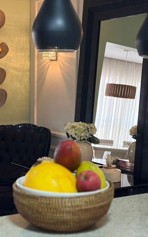 Apartamento para alugar com 91m², 3 quartos e 2 vagas Apartamento para alugar com 91m², 3 quartos e 2 vagasCozinha