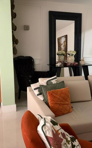 Apartamento para alugar com 91m², 3 quartos e 2 vagas Apartamento para alugar com 91m², 3 quartos e 2 vagasSala