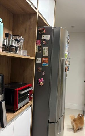 Apartamento para alugar com 91m², 3 quartos e 2 vagas Apartamento para alugar com 91m², 3 quartos e 2 vagasCozinha