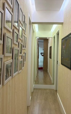 Apartamento para alugar com 91m², 3 quartos e 2 vagas Apartamento para alugar com 91m², 3 quartos e 2 vagasCorredor