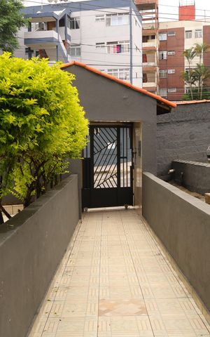 Apartamento à venda com 46m², 2 quartos e 1 vagaÁrea comum - Portaria
