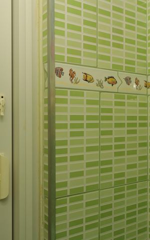 Apartamento à venda com 46m², 2 quartos e 1 vagaBanheiro