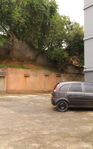 Apartamento à venda com 46m², 2 quartos e 1 vagaÁrea comum - Estacionamento