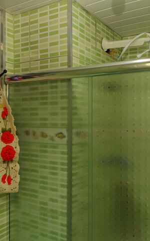 Apartamento à venda com 46m², 2 quartos e 1 vagaBanheiro